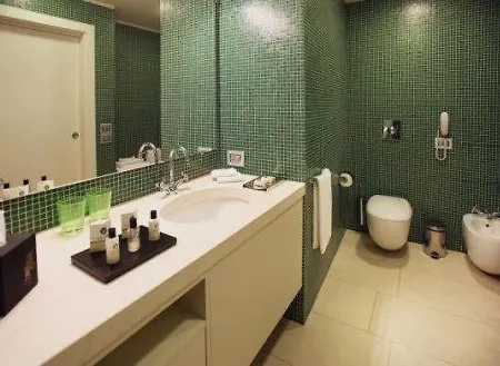 Hotel Ai Capitani Πεσκιέρα ντελ Γκάρντα