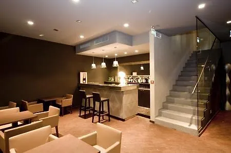 ホテル Hotel Ai Capitani 5*