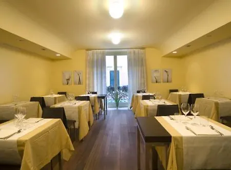 Hotel Ai Capitani 5*